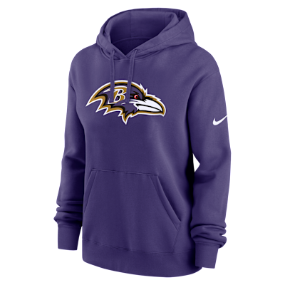 売れ筋商品|||ゲームデイ カットソー トップス レディース Women's Cream Baltimore Ravens Premium Fleece Drop Shoulder Pullover Sweatshirt Cream womens-gameday-couture-cream-